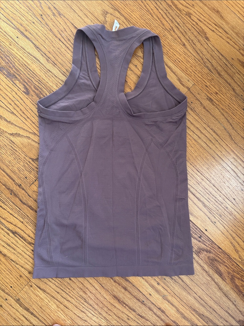Athleta Racerback Tank - Picture 2 of 4